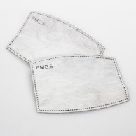 Face Mask Filters x 2 pack