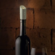 Wax and Wine LED Wine Bottle Stopper 