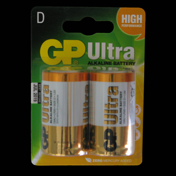 Click to view product details and reviews for Batteries D 2 Pack.
