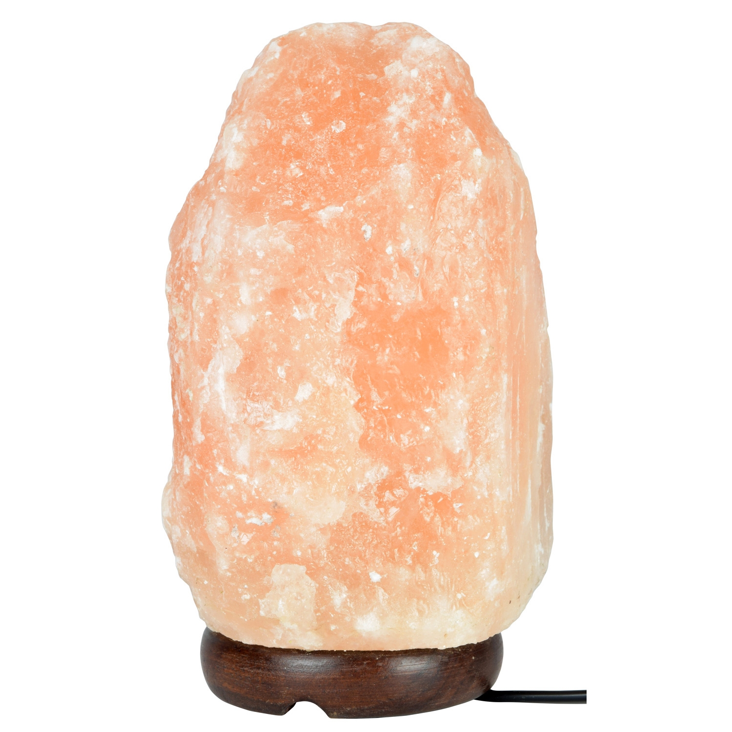 Dimmable Himalayan Rock Salt Lamp