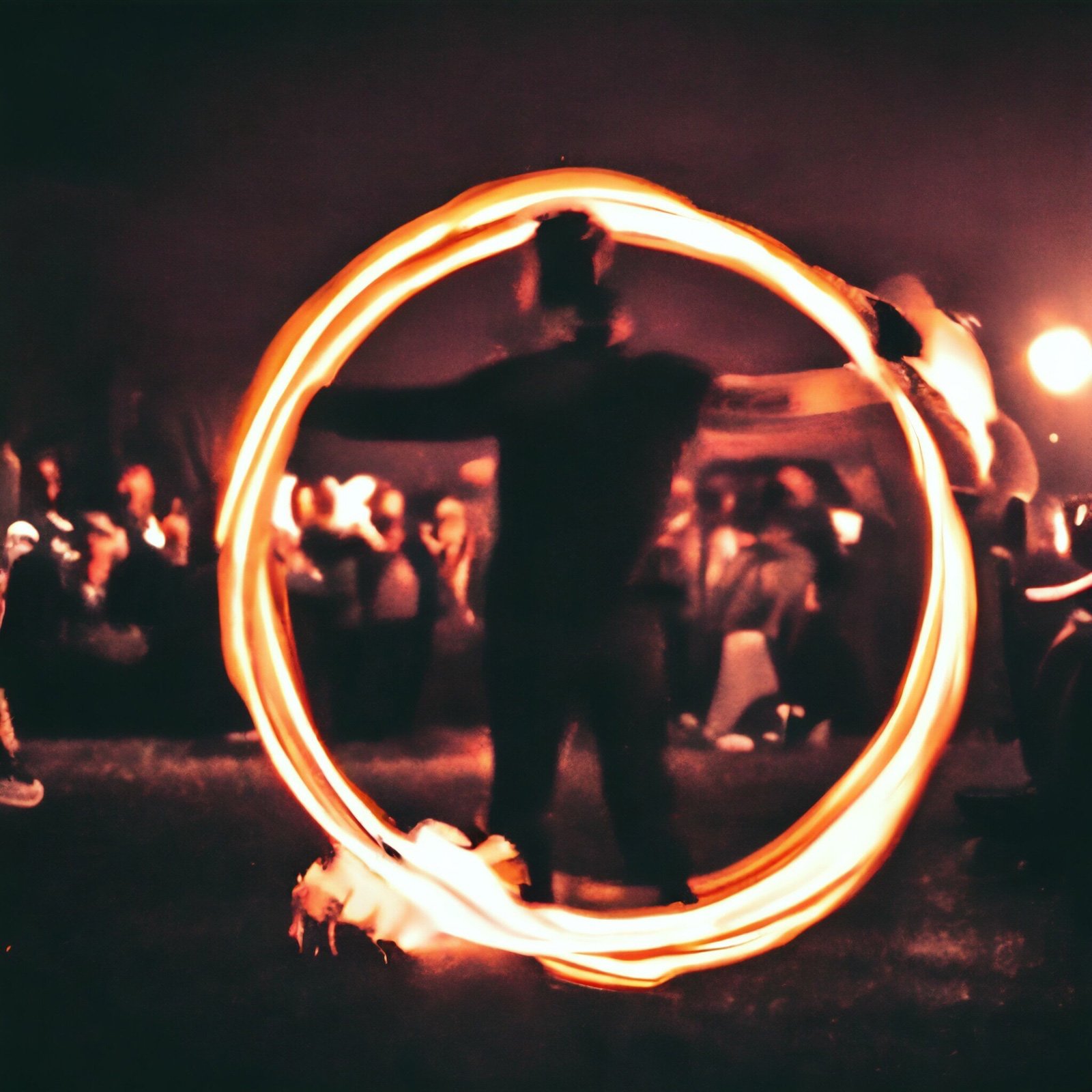 Click to view product details and reviews for Fire Poi Set 50mm Wicks By Fire N Games.