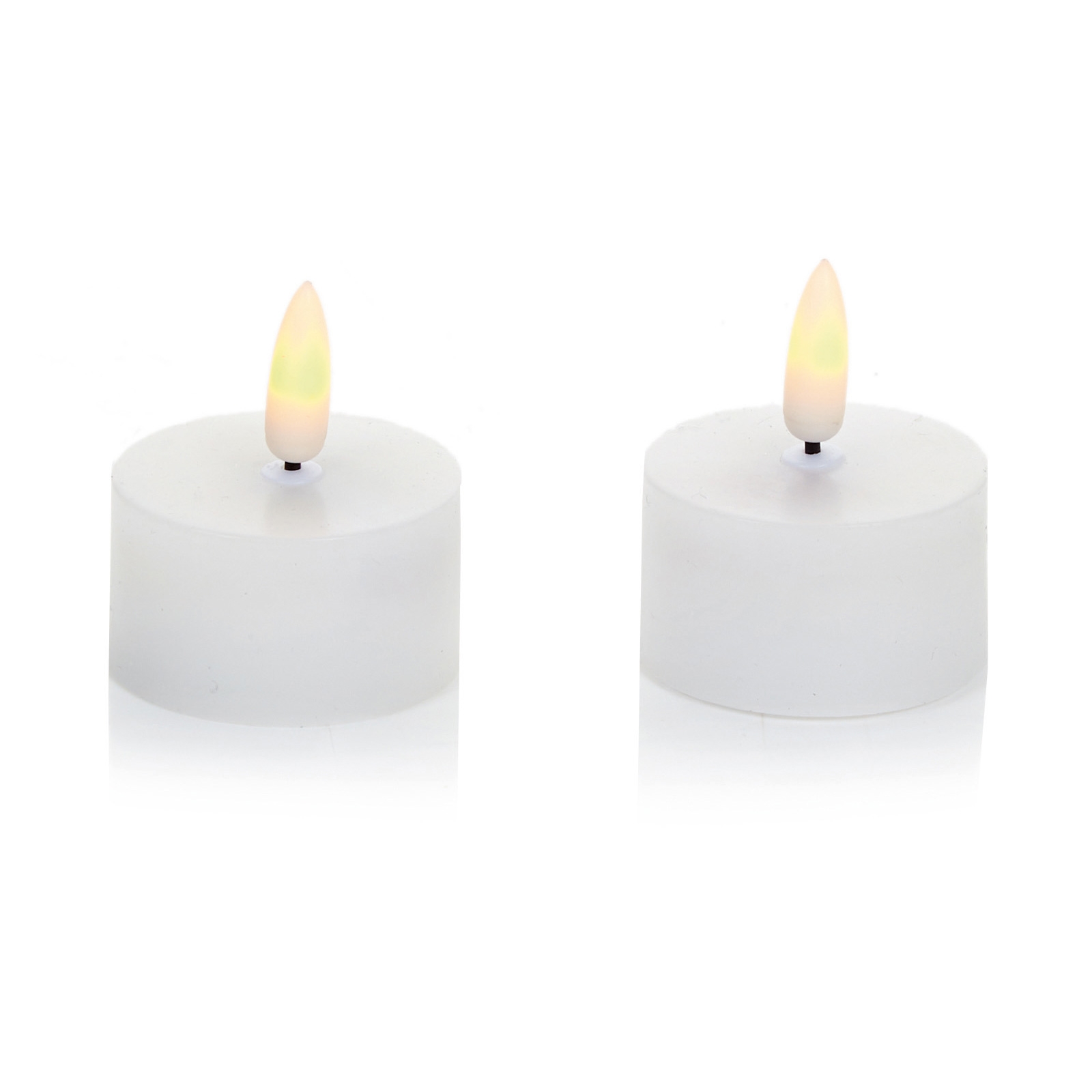 Click to view product details and reviews for Flickabright Tealights 2 Pack.