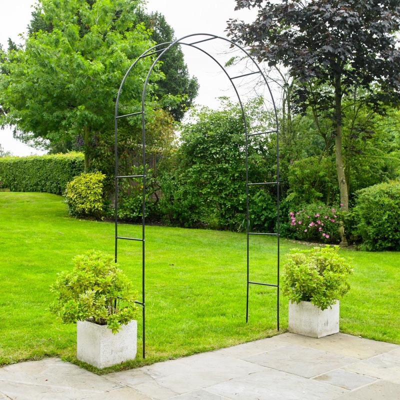 Click to view product details and reviews for Garden Arch.
