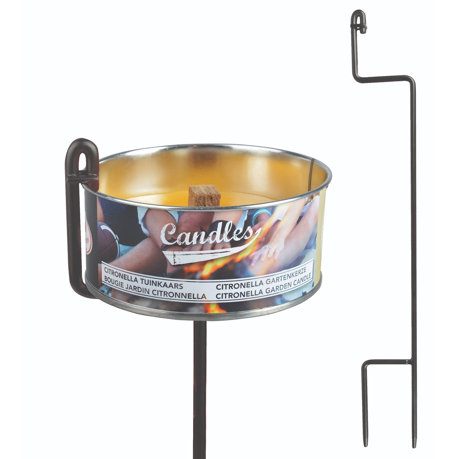 Click to view product details and reviews for Garden Candle Holder Ff213.