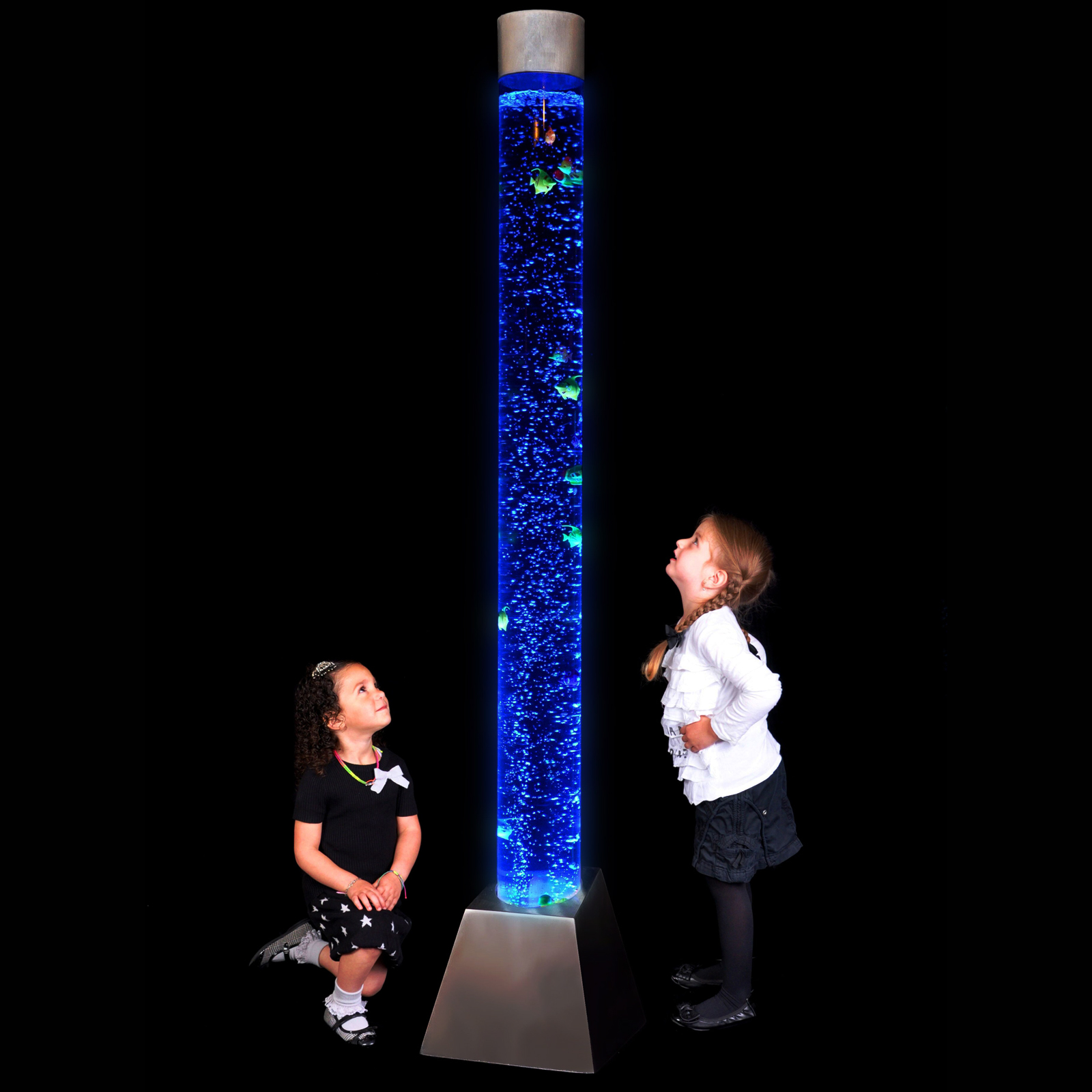 Click to view product details and reviews for Giant 180cm Sensory Bubble Tube.