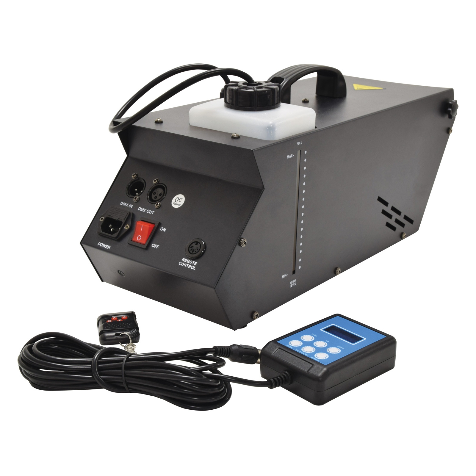 Click to view product details and reviews for Haze Machine 800w With Remote Control.