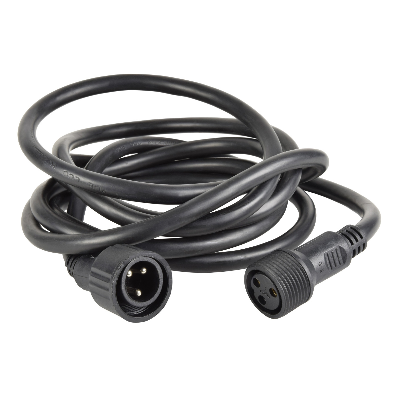 Click to view product details and reviews for Hipar Ip65 3m Power Extension Lead 154424.