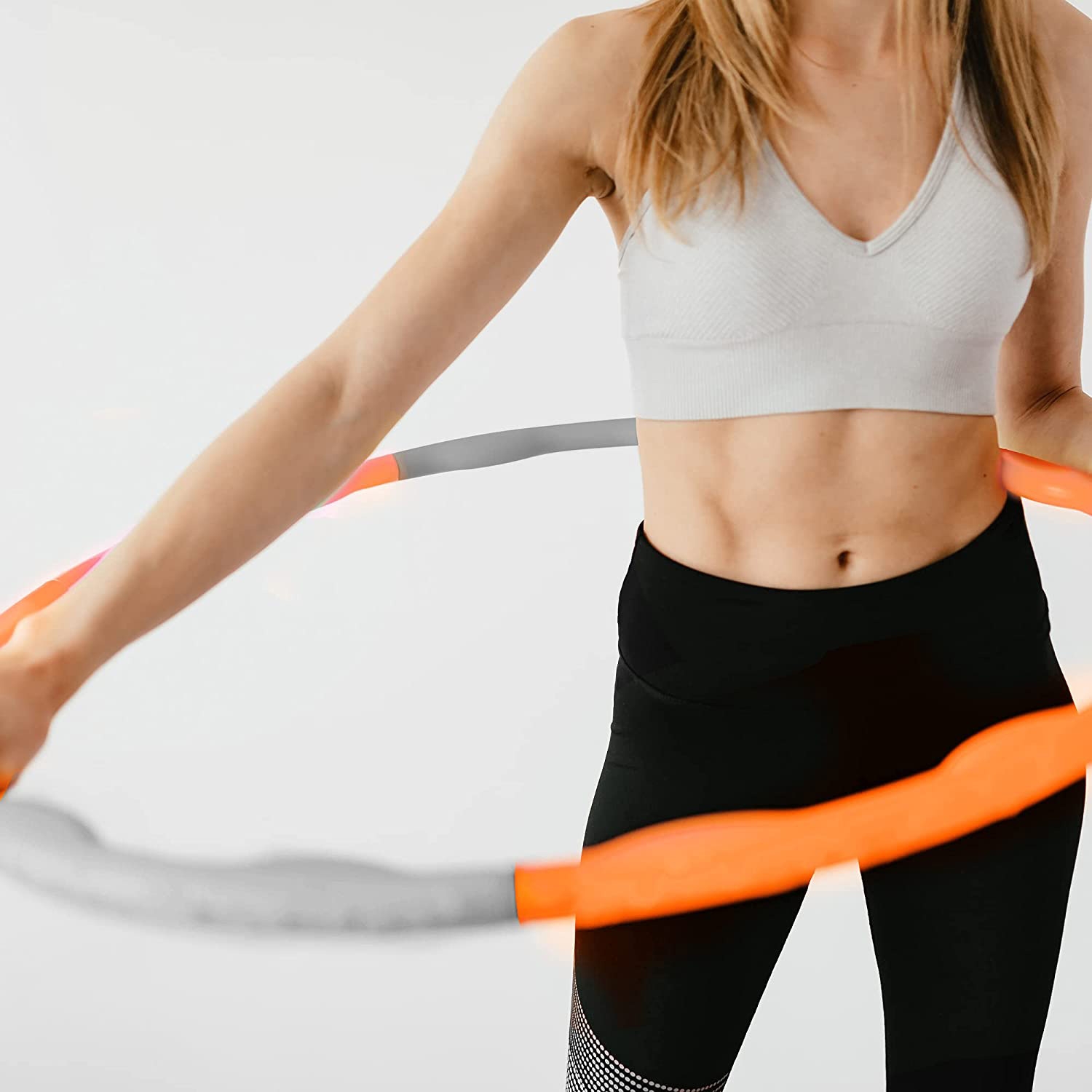 Click to view product details and reviews for Hula Hoop Weighted.