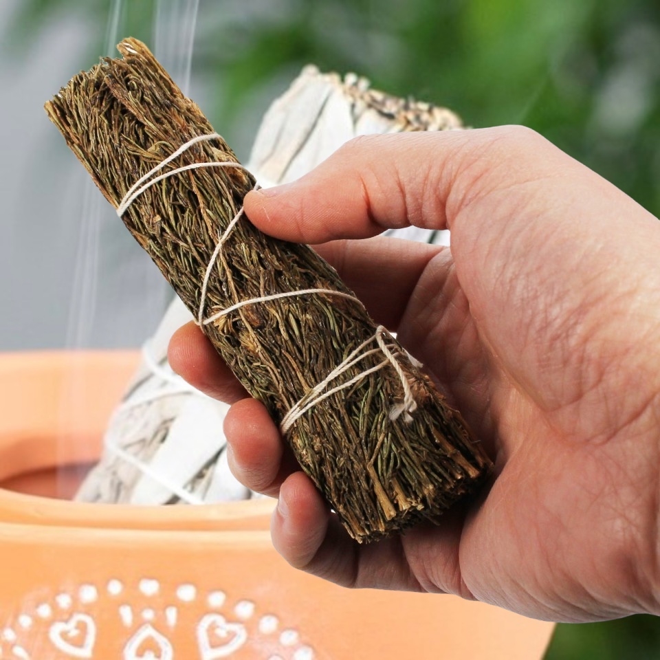 Click to view product details and reviews for Desert Sage Smudge Sticks.
