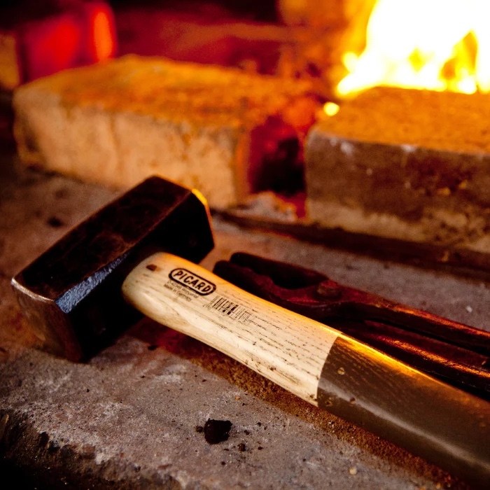 Click to view product details and reviews for Kindling Cracker 1500g Mining Sledgehammer By Picard.