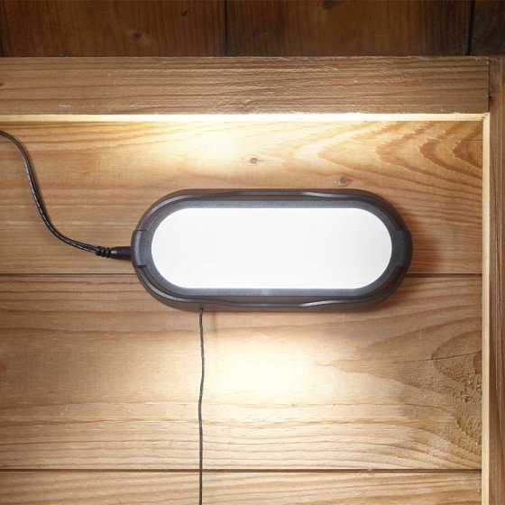 Click to view product details and reviews for Solar Shed Light 50 Lumen.