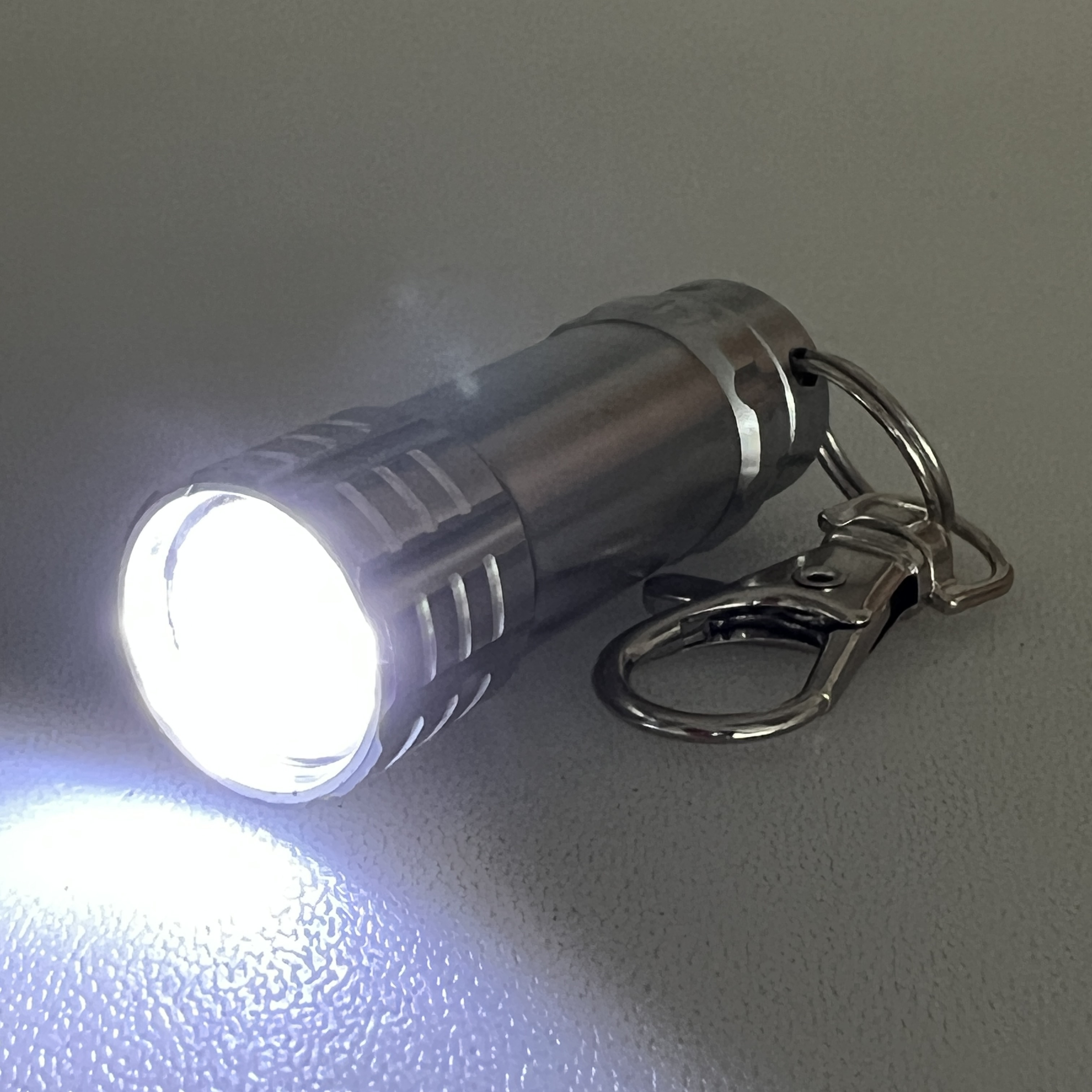 Click to view product details and reviews for Keyring Torch 3 Led.