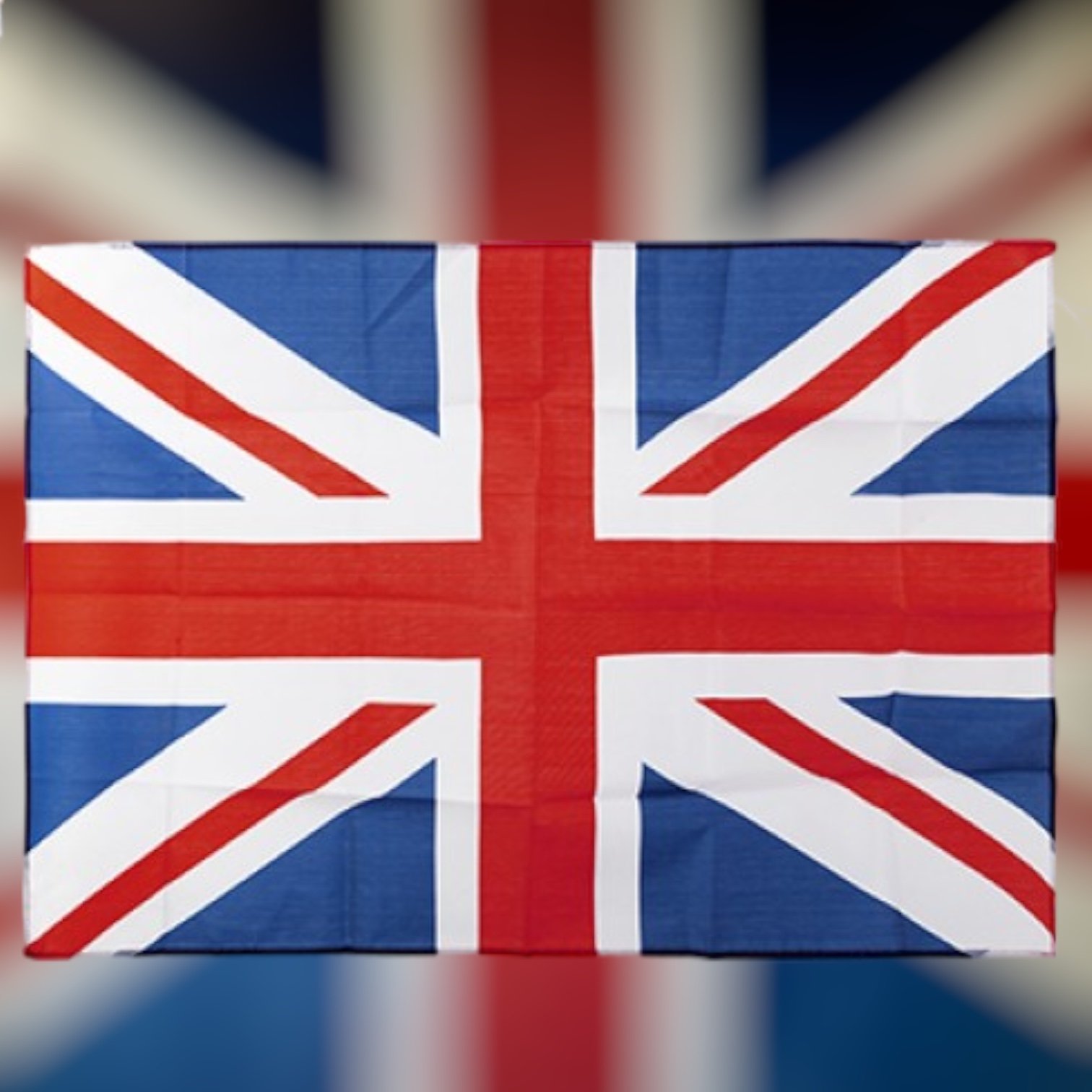 Click to view product details and reviews for Large Union Jack Fabric Flag 3 X 2 36 X 24.