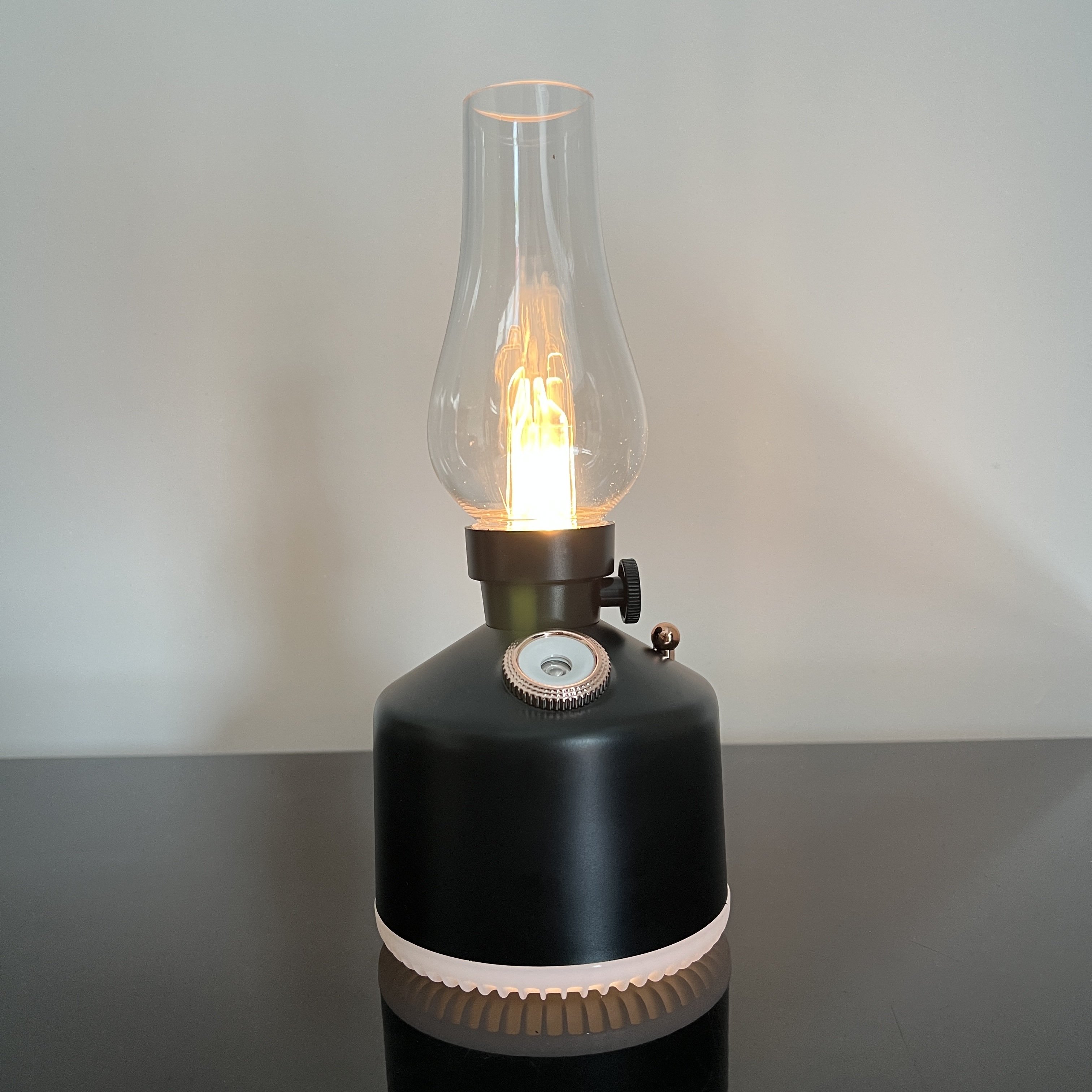 Vintage Lantern Diffuser Usb Rechargeable And Portable