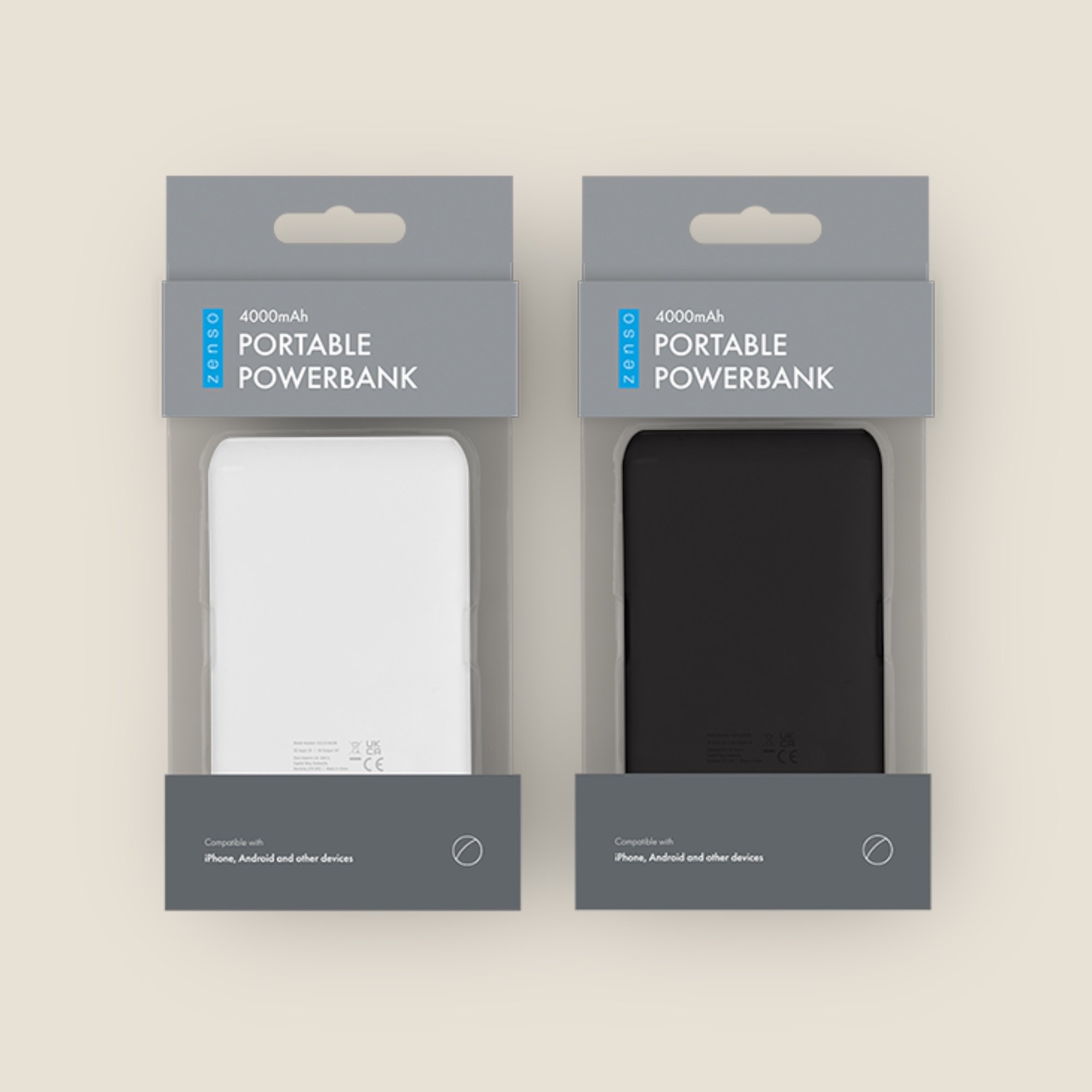 Click to view product details and reviews for 4000mah Portable Power Bank.