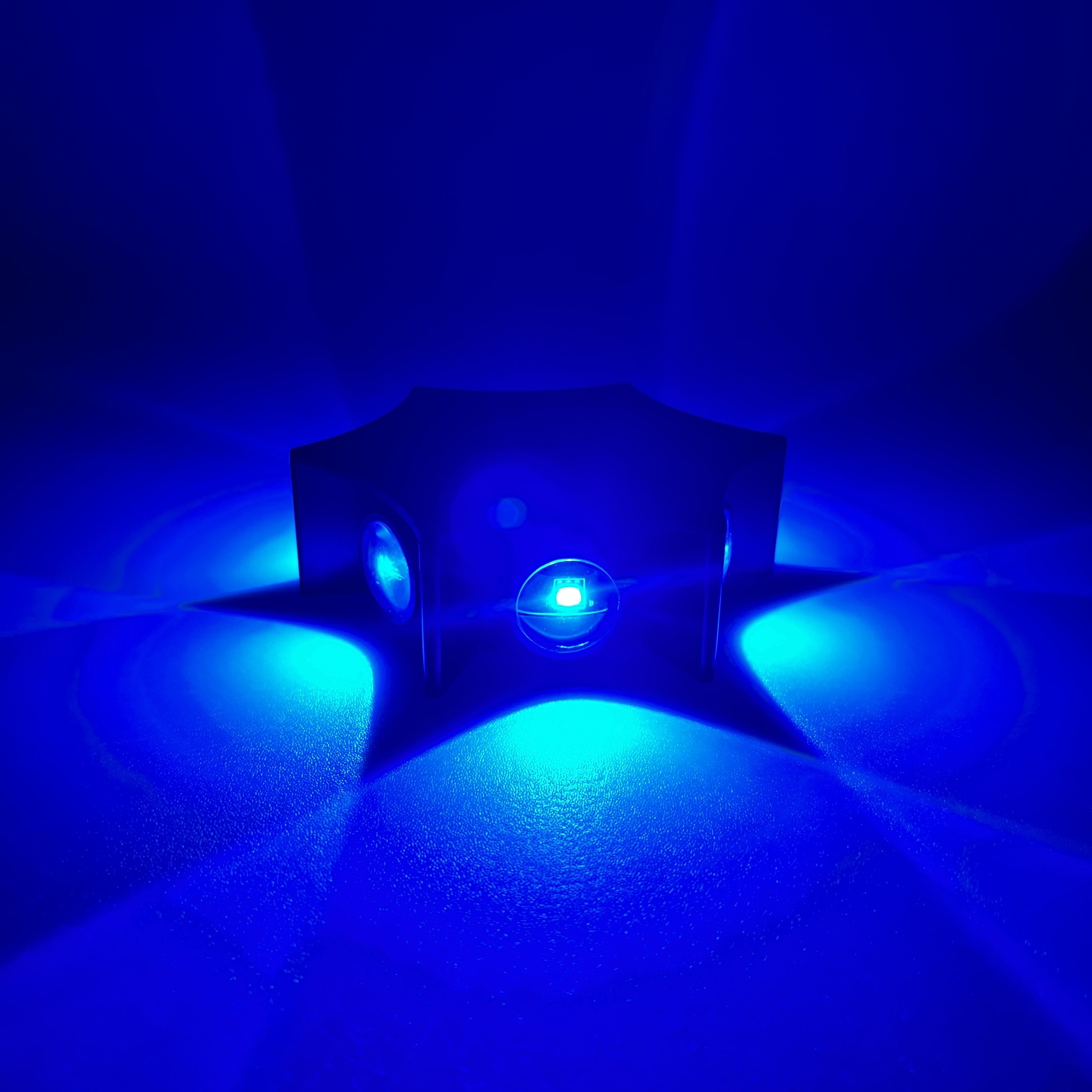 Click to view product details and reviews for Multicolour Orb Projector.