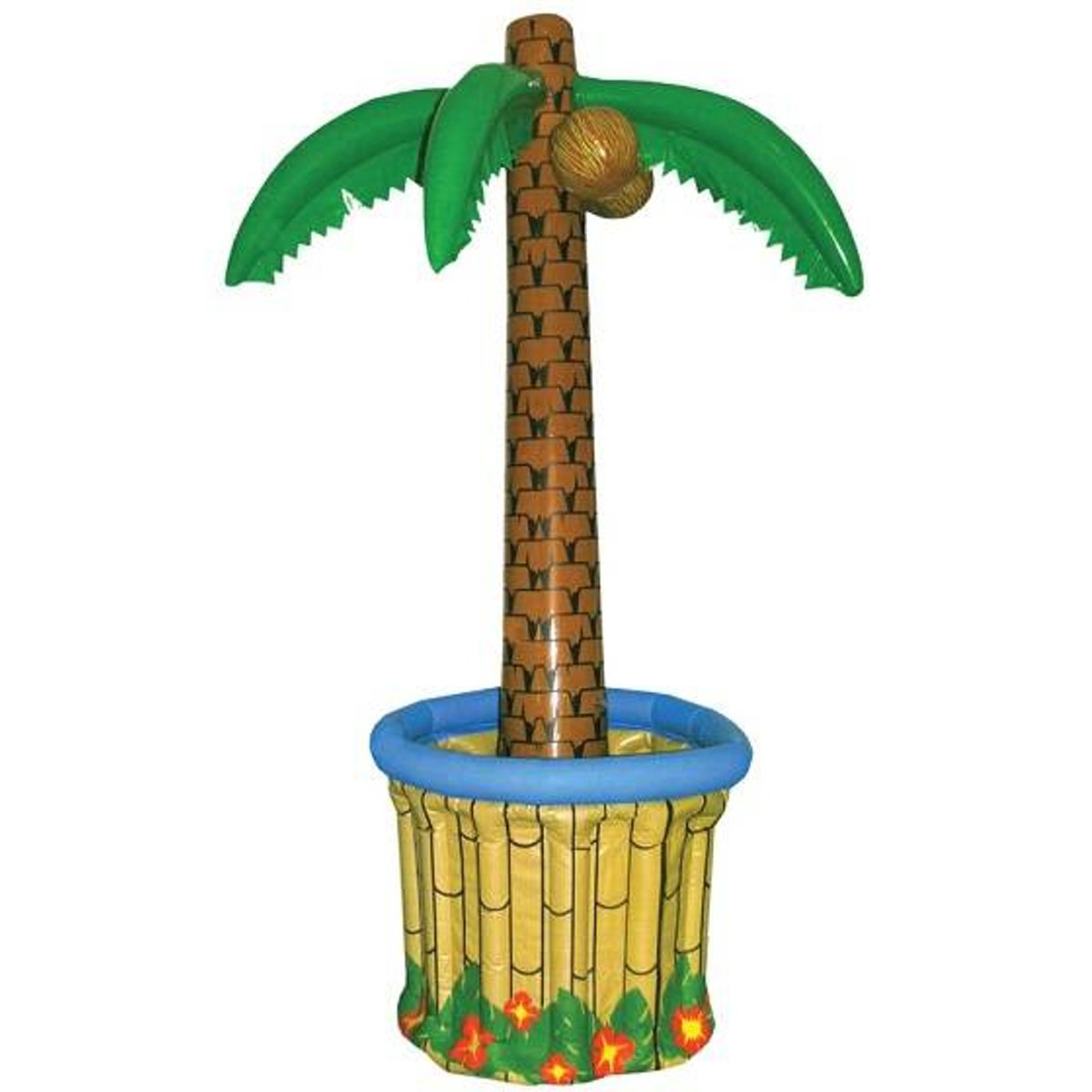 Click to view product details and reviews for Inflatable 170cm Palm Tree Cooler.