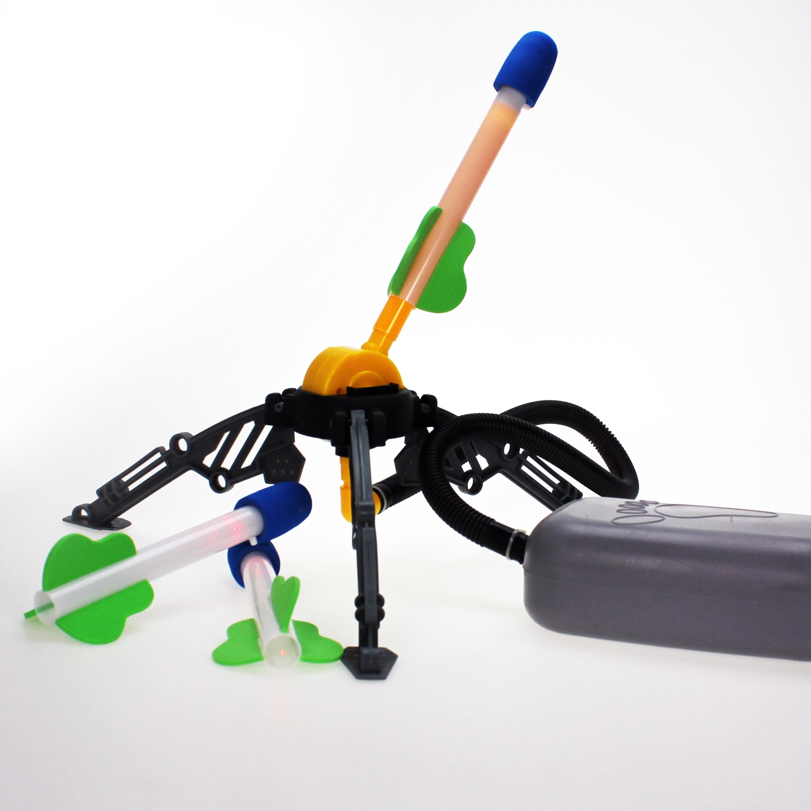 Click to view product details and reviews for Light Up Jump Rocket.