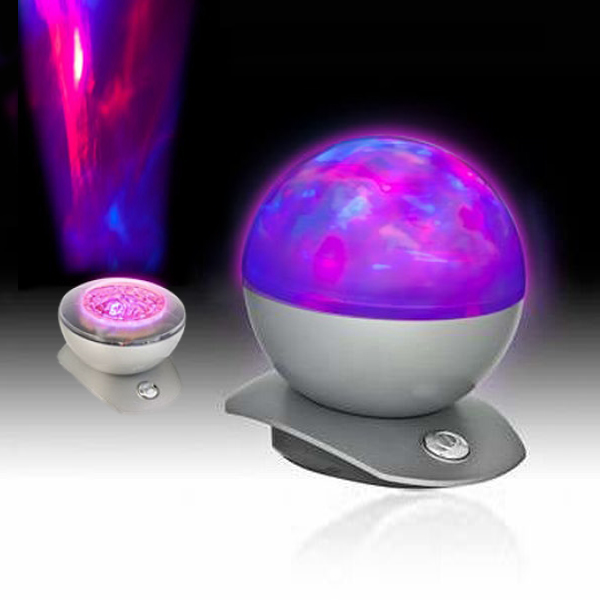 Click to view product details and reviews for Laser Sphere Projector.