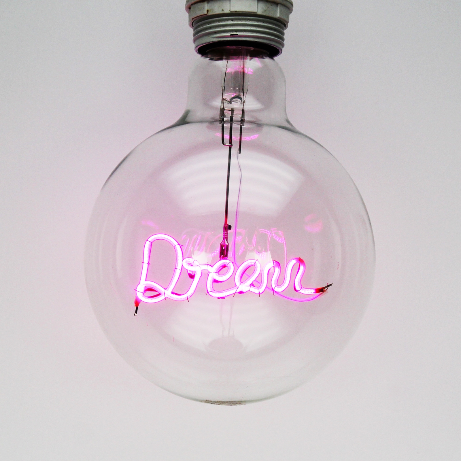 Dream Led Filament Bulb
