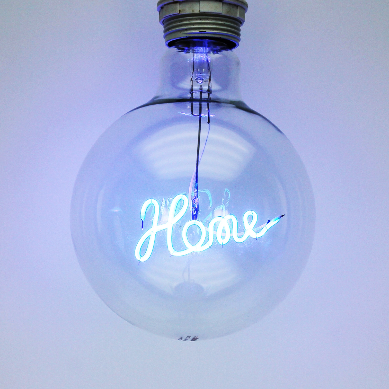 Home Led Filament Bulb