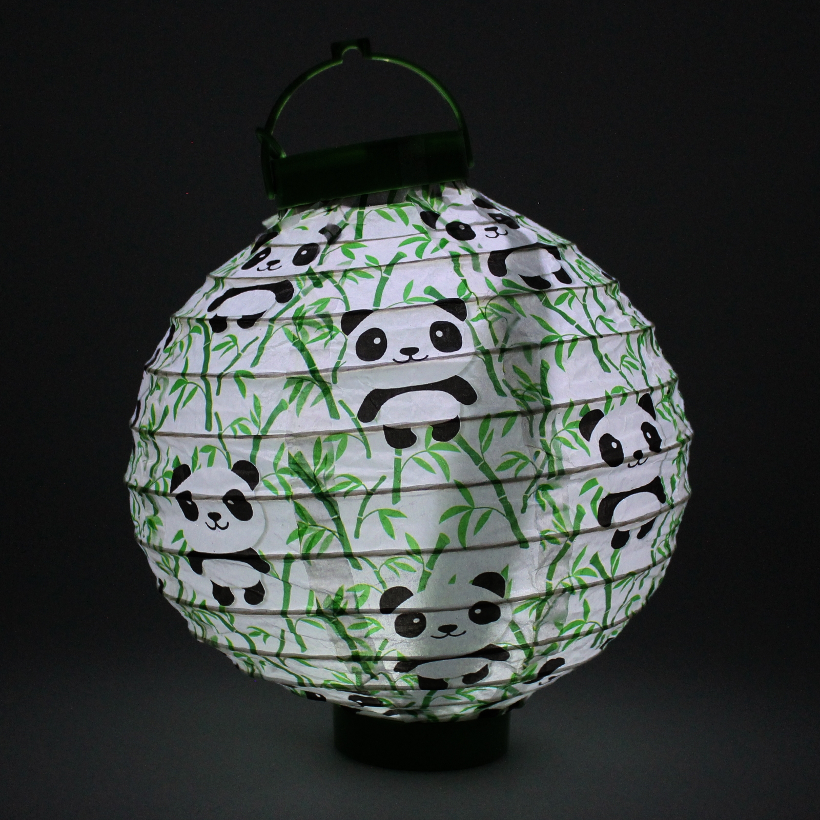 Click to view product details and reviews for Panda Lantern Led.