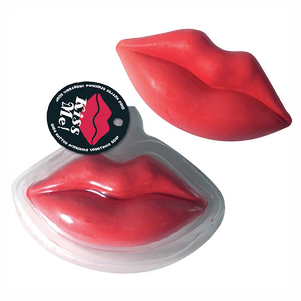 Click to view product details and reviews for Luscious Lip Soap.
