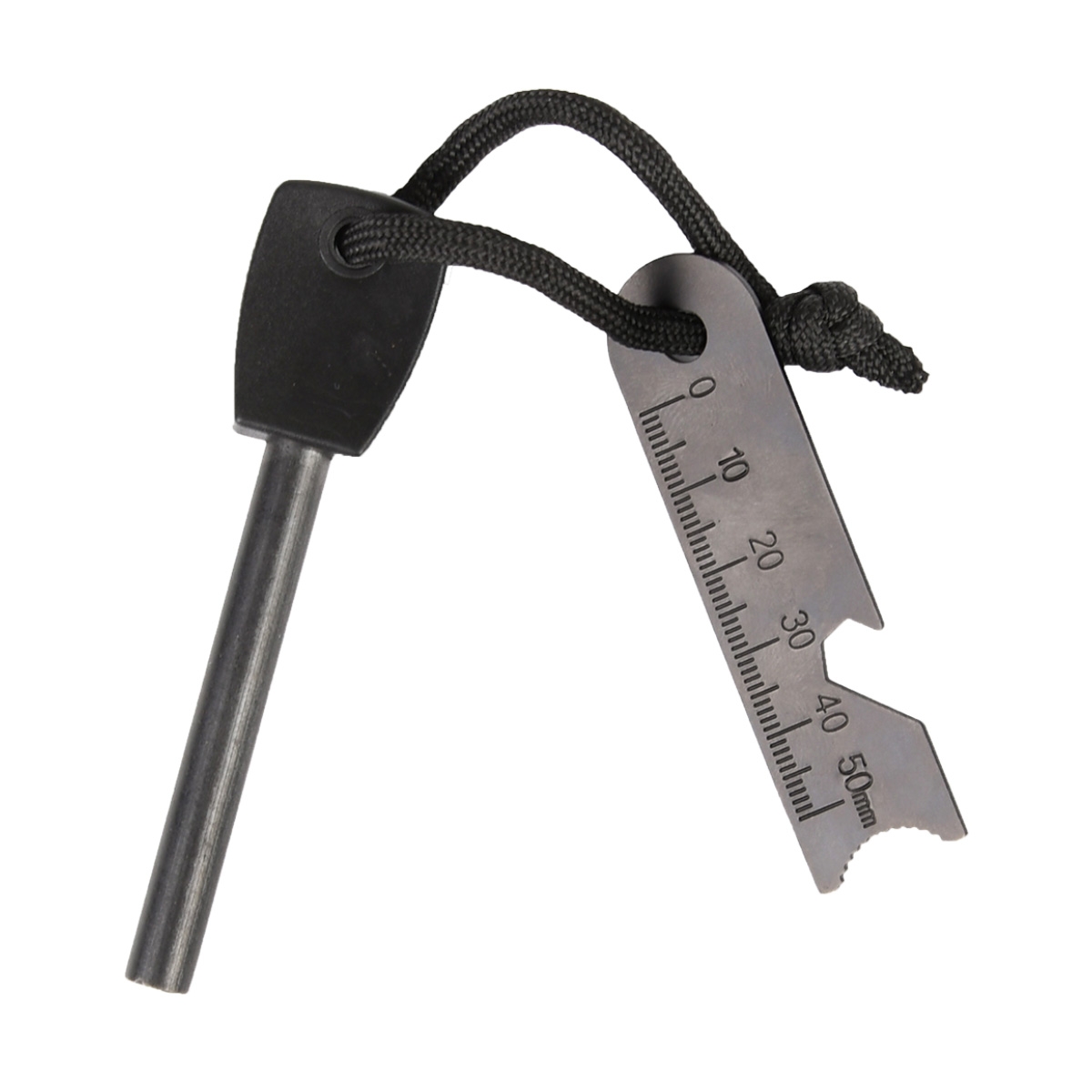 Click to view product details and reviews for Magnesium Fire Starter.