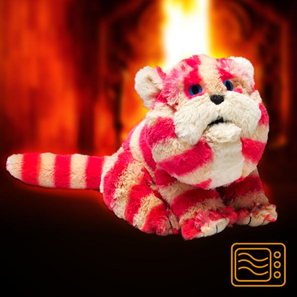 Click to view product details and reviews for Microwave Bagpuss.