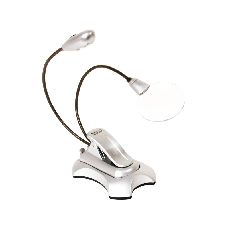 Click to view product details and reviews for Vision Led Craft Light And Magnifier.