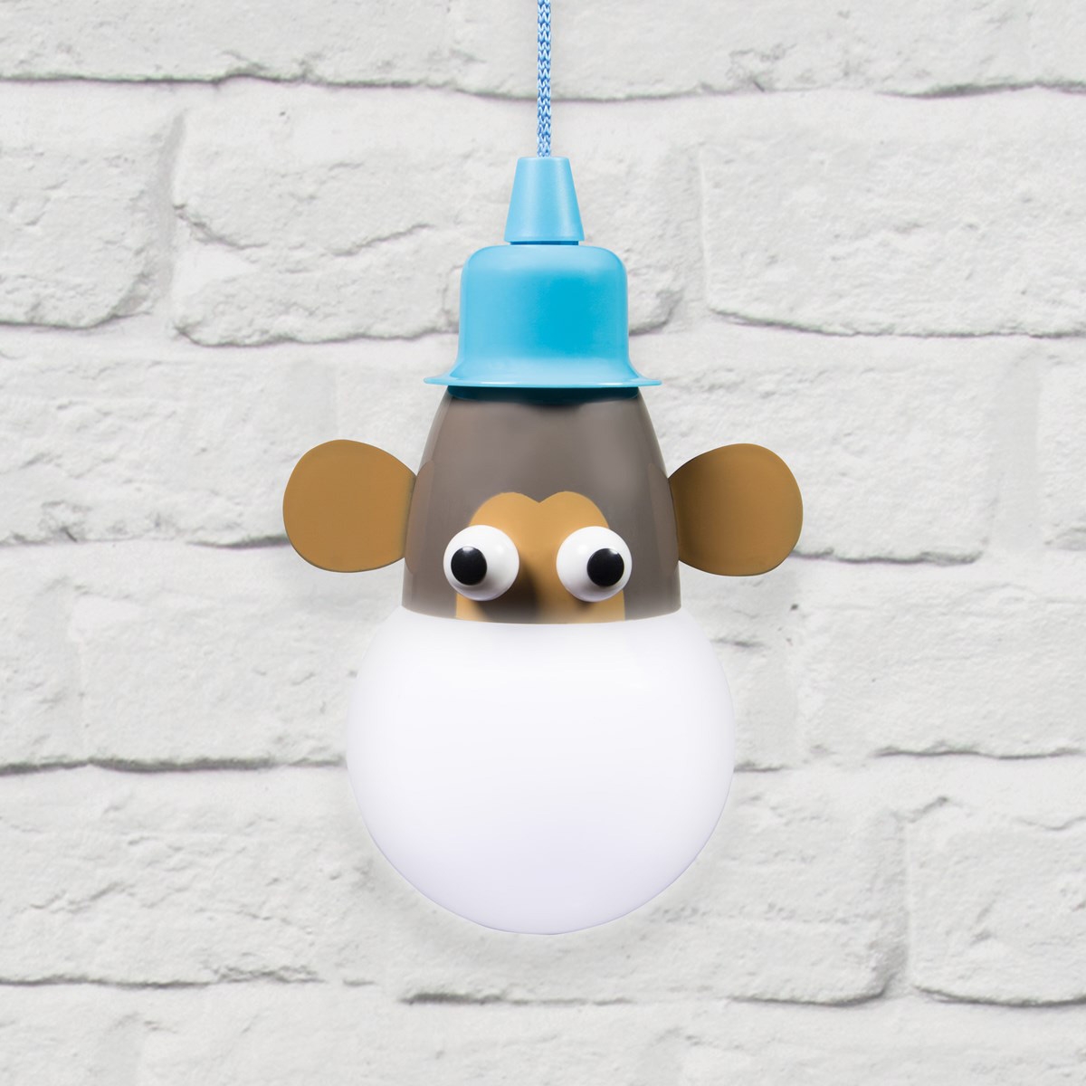 Click to view product details and reviews for Monkey Pull Light.