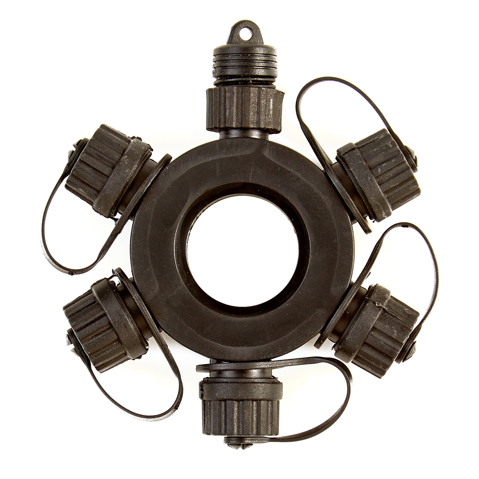Click to view product details and reviews for 5 Multi Way Connector For Premier Lights.