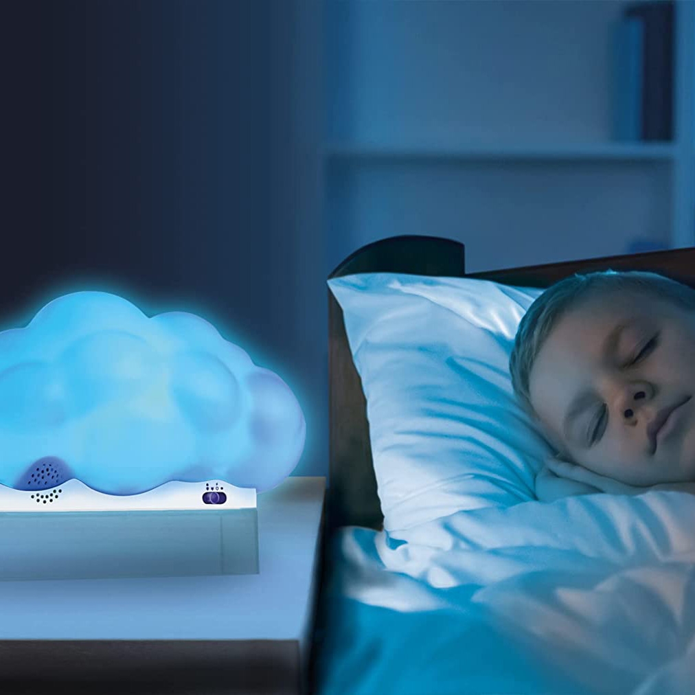 Click to view product details and reviews for My Very Own Cloud 3 In 1 Nightlight.