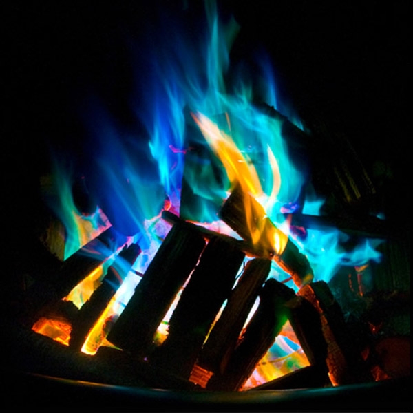 Click to view product details and reviews for Mystical Fire 5 Pack.