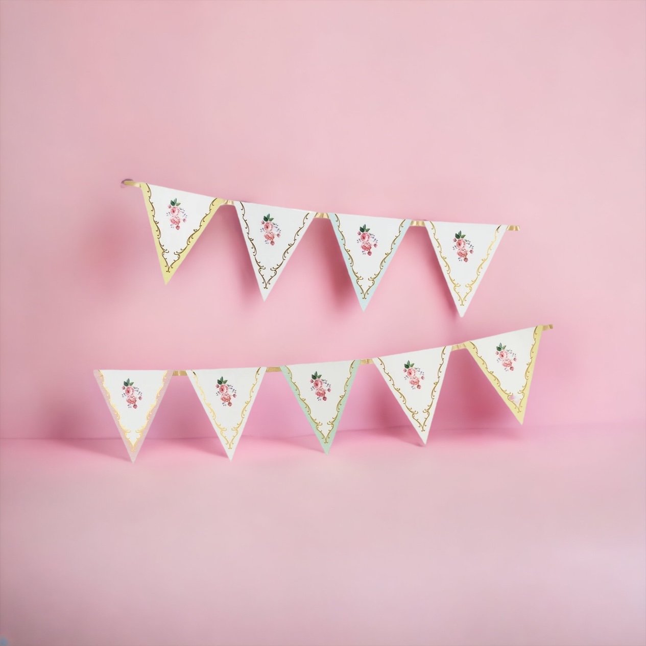 Click to view product details and reviews for Truly Chintz 3m Bunting.