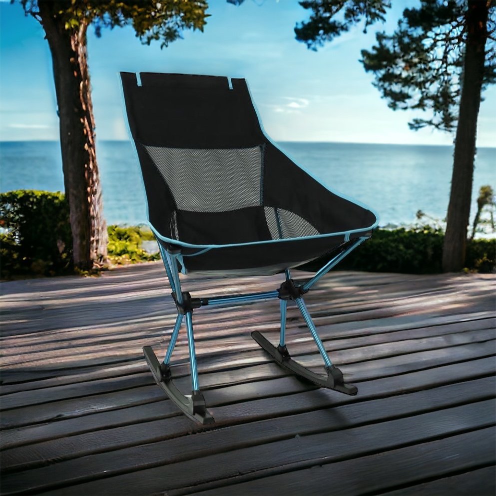 Click to view product details and reviews for Camping Rocking Chair.