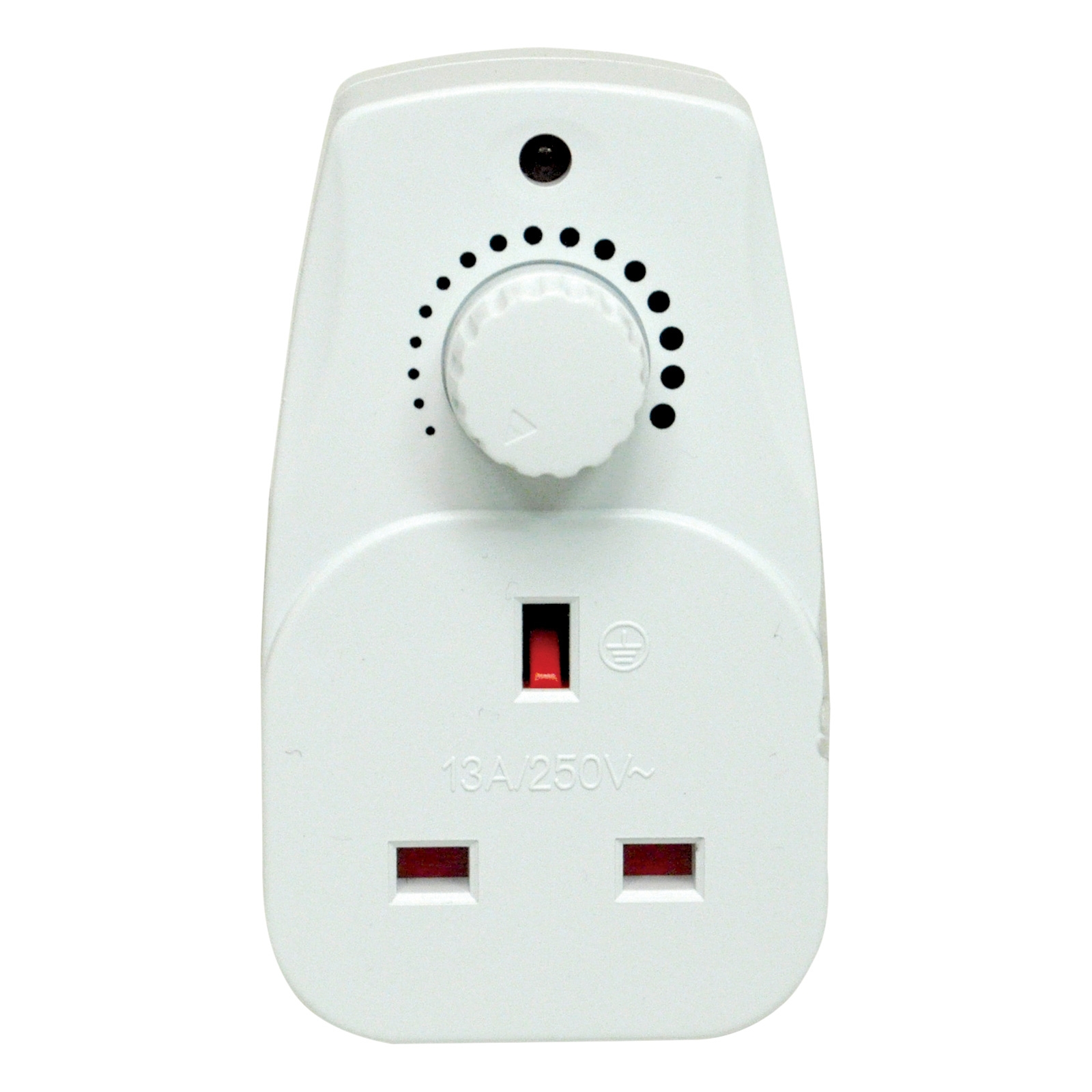 Click to view product details and reviews for Plug In Dimmer Switch.