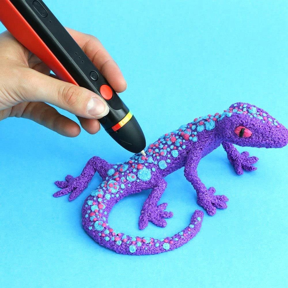 Image of 3D Printer Pen - Polaroid Play +