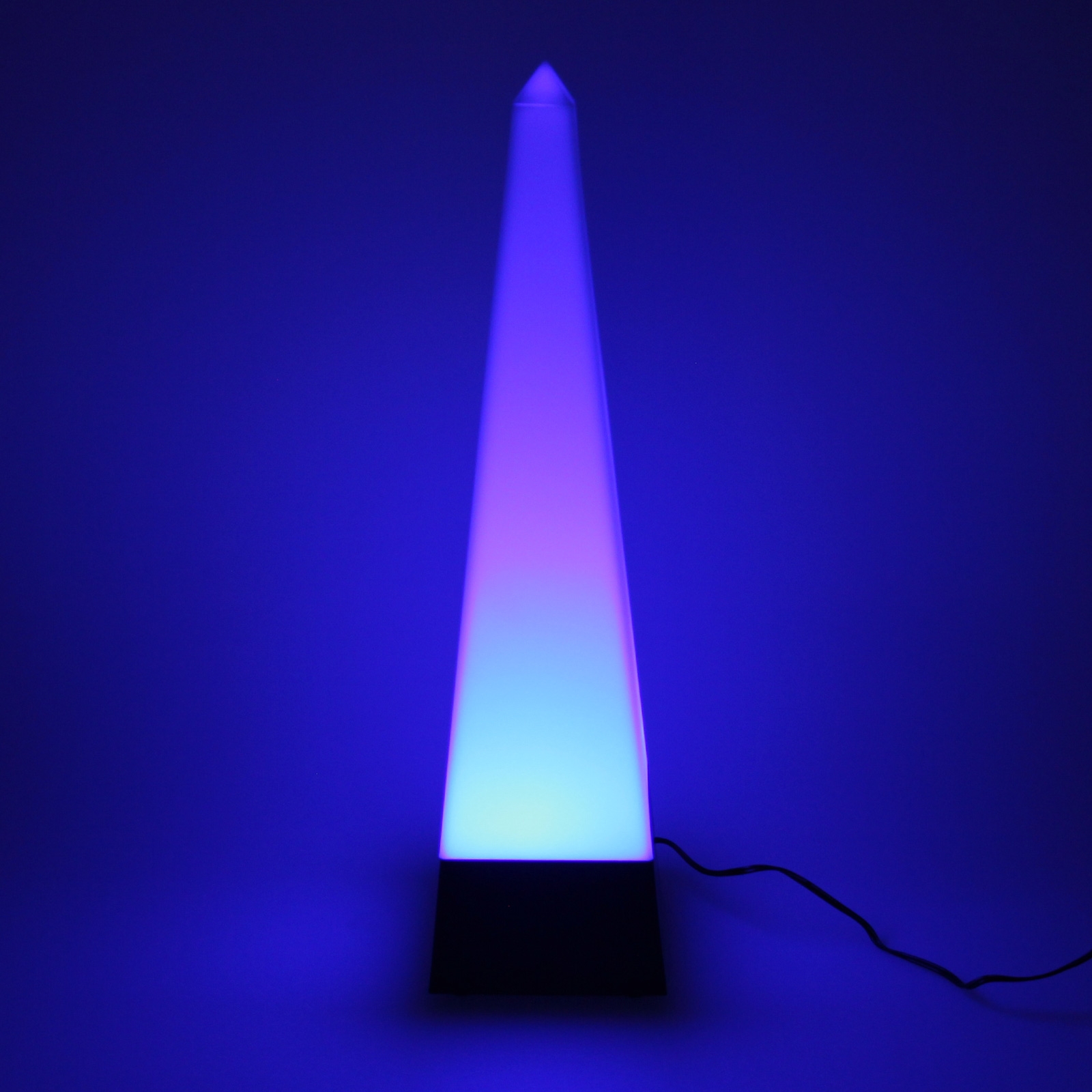 Click to view product details and reviews for Pyramid Mood Light.