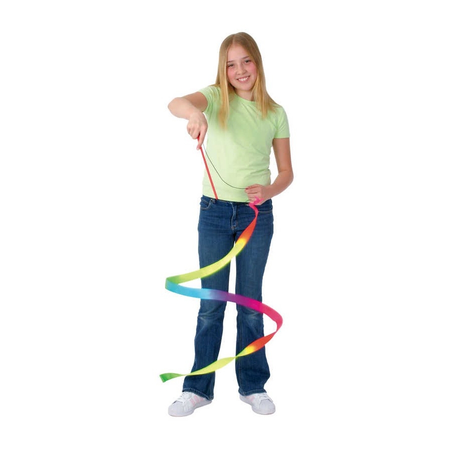 Click to view product details and reviews for 2m Ribbon Rainbow Streamer.