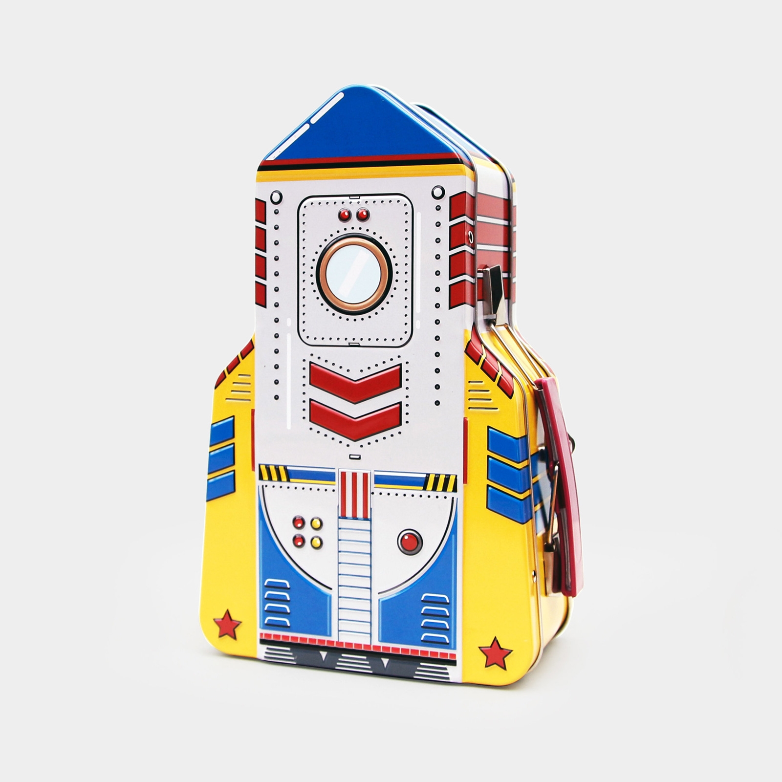 Click to view product details and reviews for Rocket Lunch Box.