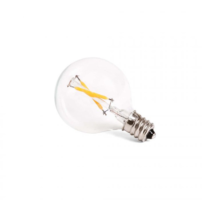 Click to view product details and reviews for Seletti Chameleon Lamp Replacement Bulb.