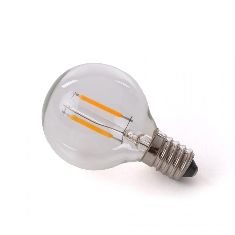 Click to view product details and reviews for Seletti Usb Mouse Lamp Bulb E14.