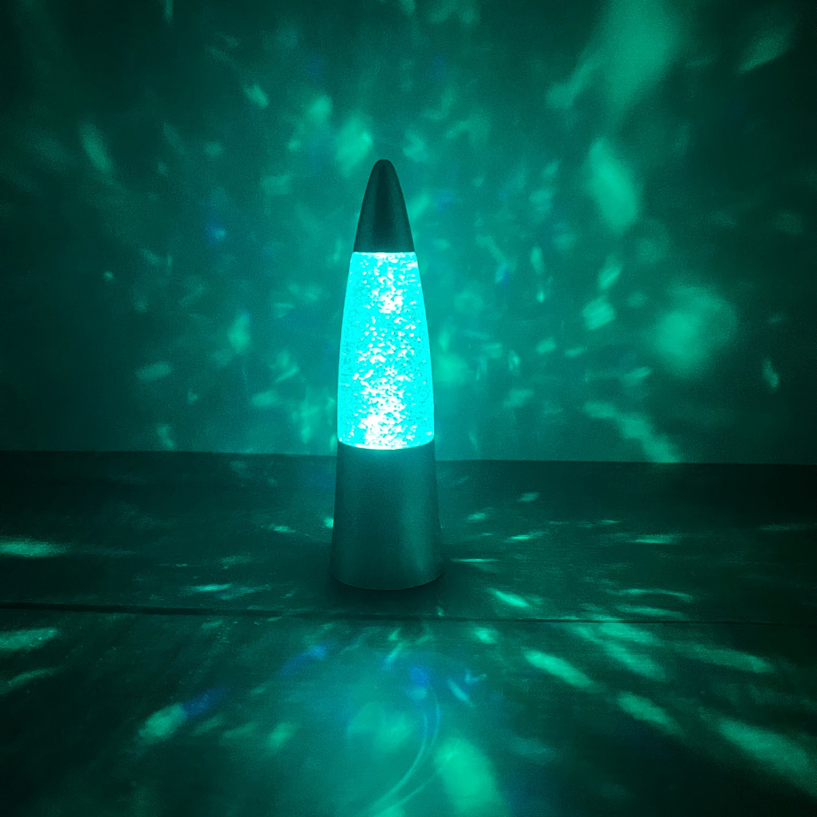 Click to view product details and reviews for Shake And Shine Glitter Lamp.