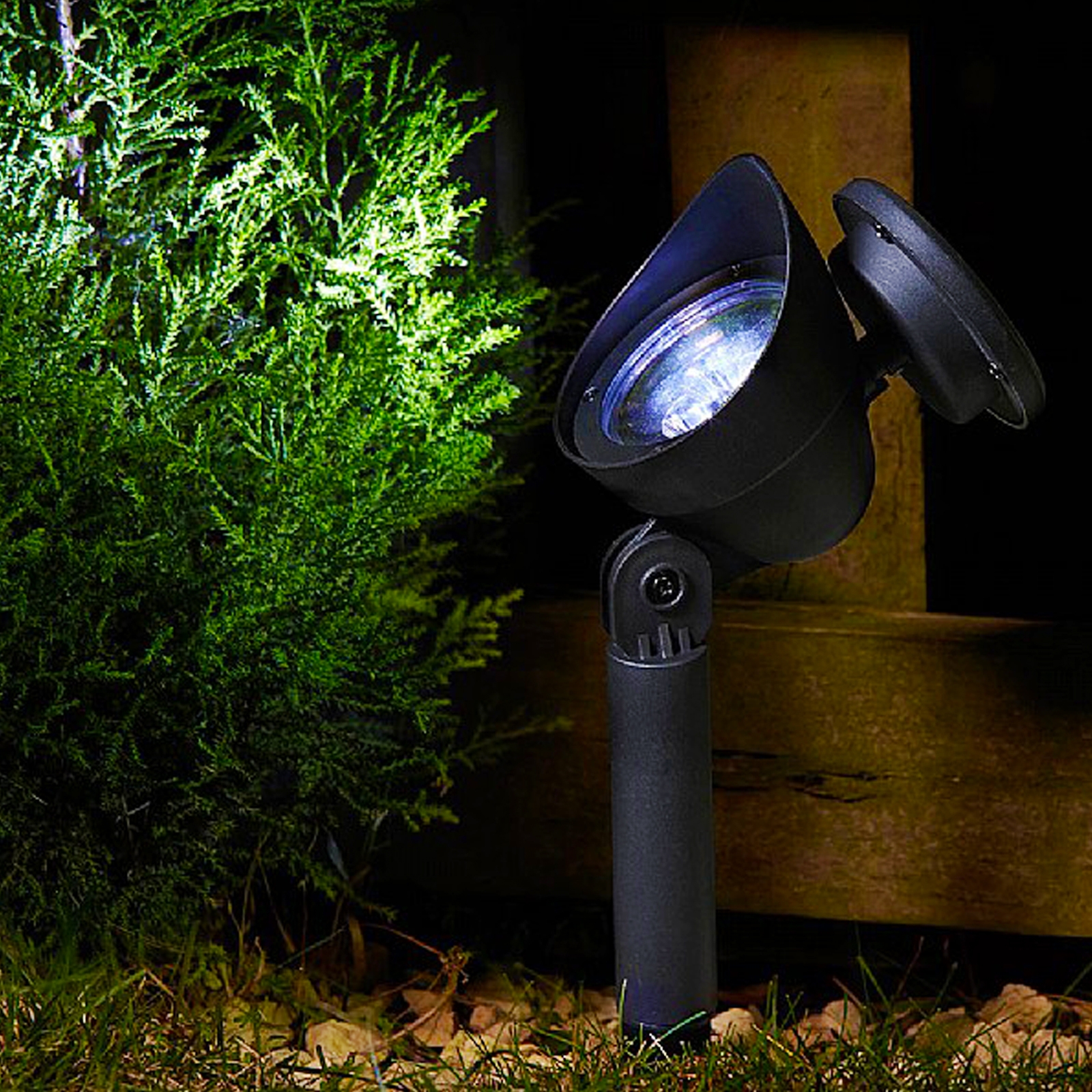 Click to view product details and reviews for Solar Prima Spotlight 4 Pack.