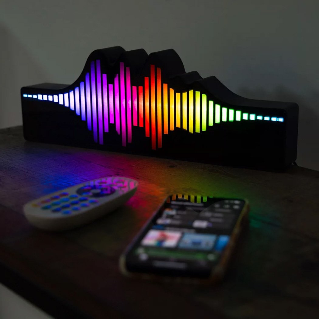 Click to view product details and reviews for Soundwave Usb Sound Reactive Usb Light.
