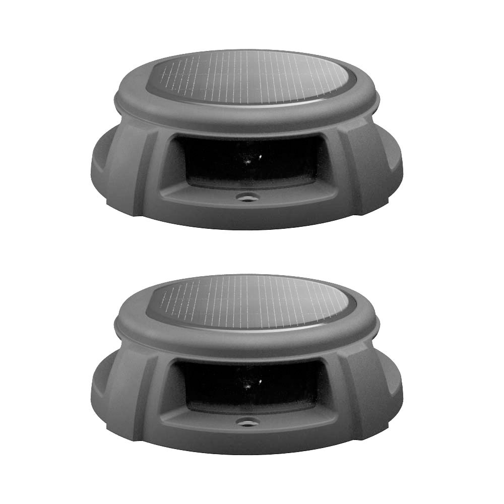Click to view product details and reviews for Solar Tapdance Decking Lights X 2.