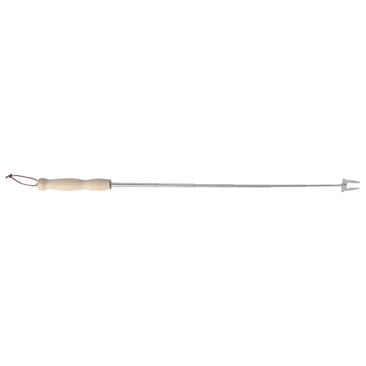 Click to view product details and reviews for Telescopic Bbq Fork.
