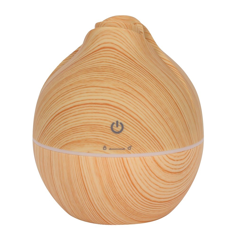 Click to view product details and reviews for Tulip Wood Grain Aroma Diffuser 69638.