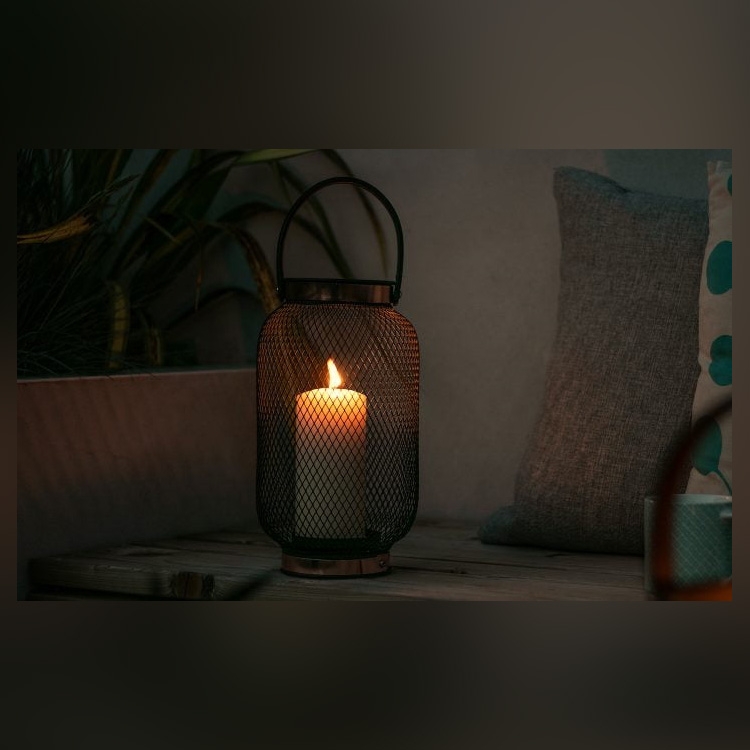 Click to view product details and reviews for Zora Lantern.